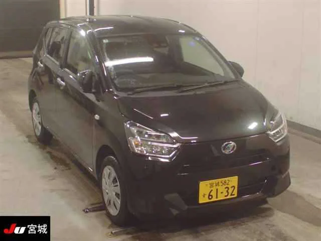 Daihatsu Mira e:S LA360S 2025